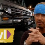 Zombie-Killing RV With a HOT TUB?! | Rock My RV | Travel Channel