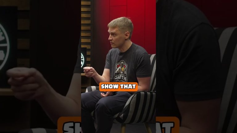 he latest Judo Talks episode is live now on the Judo Sloth 2 channel!