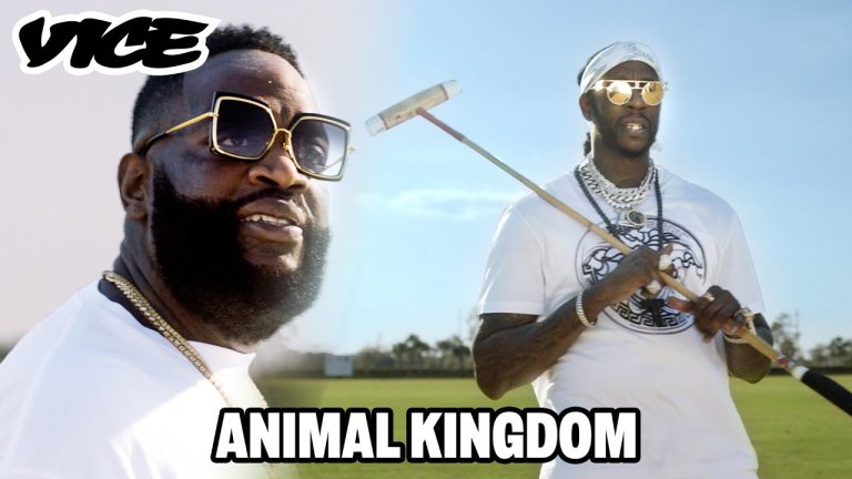 2 Chainz Plays Polo With Rick Ross! | Most Expensivest – S2 Ep.2