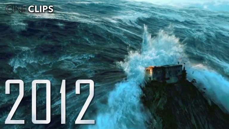 2012 – The Great Wave Hits | CineClips