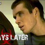 28 Days Later – Travel To The Blockade (ft. Cillian Murphy) | CineClips