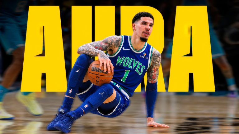 30 Minutes of NBA “INSANE Aura!” 🔥 Moments