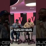 50 Cent has an update on ‘Paid In Full’ 👀 #VERZUZ