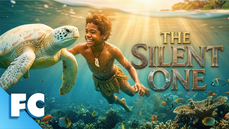 A Deaf Mute Boy Befriends A Turtle. Will People Accept Their Friendship? | Full Adventure Movie