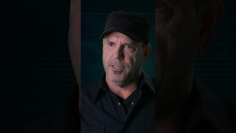 A GHOST Was Hiding in Plain Sight #ParanormalCaughtOnCamera