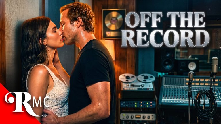 A Rising Star Meets A Music Legend! Will She Lose Herself In Love? | Full Romance Movie
