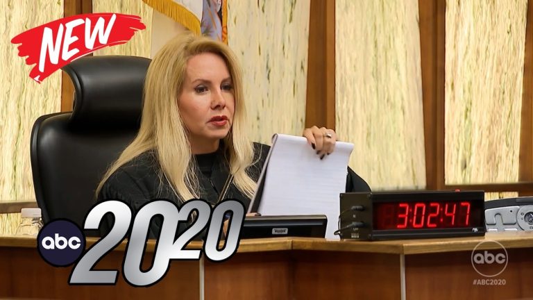 ABC 20/20 New 2026 🍀🍀🍀A Teammate With Questions 🍀🍀🍀ABC 20/20 Season 2026 Full Episode