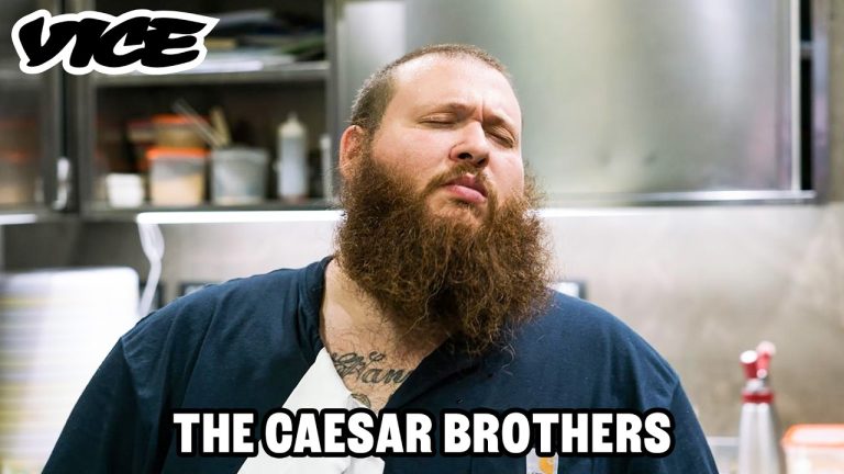 Action Bronson Tries The Best Restaurant In The World | F**k That’s Delicious – S2 Ep.7