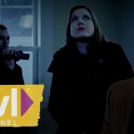 Amy Detects a POLTERGEIST in This Cursed Home | The Dead Files | Travel Channel