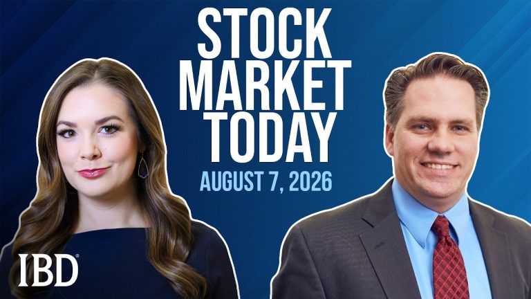 Another Bullish Signal Gets Triggered; GH, FCX, SPHR In Focus | Stock Market Today