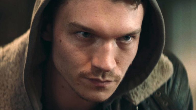 April X | Official Trailer (Connor Storrie, 2026)