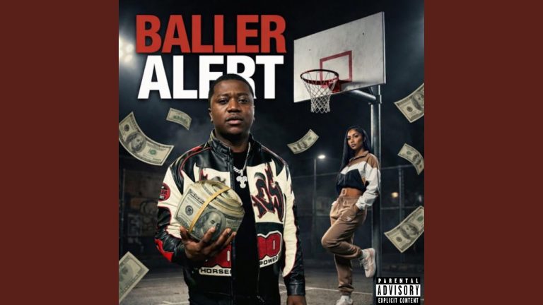 Baller Alert