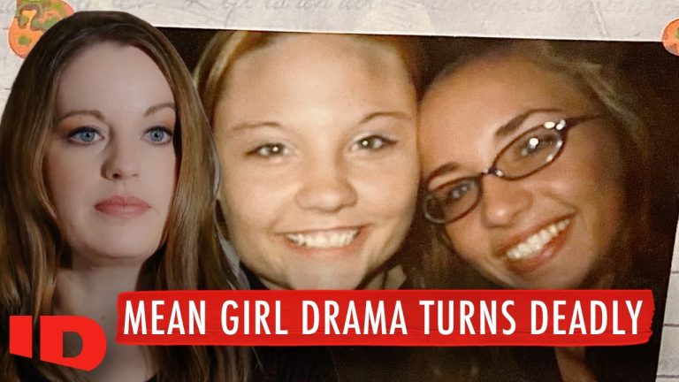 Best Friends to the End – Mean Girl Murders | FULL EPISODE RECAP | ID