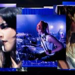 Bite My Tongue – The Warning (Official Video)