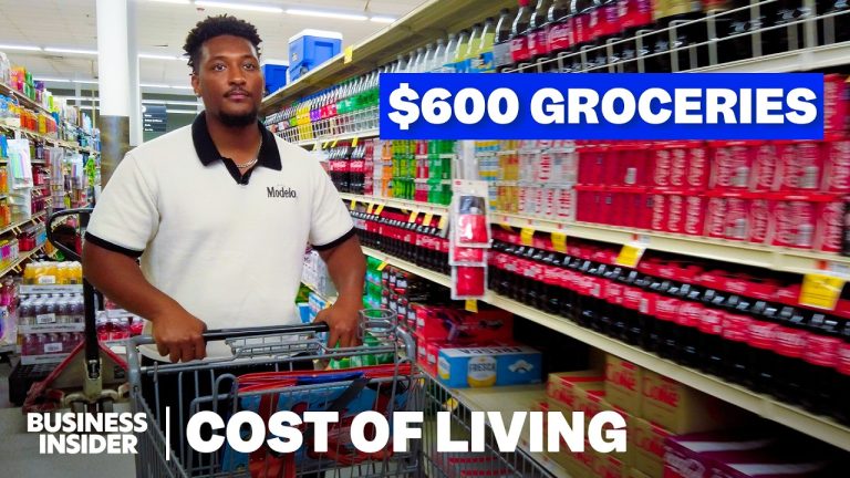 Breaking Down My $159,000 Salary In Brooklyn, New York | Cost Of Living