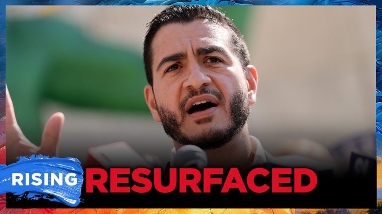 CNN EXPOSES Abdul El-Sayed comments from DELETED VIDEOS | RISING