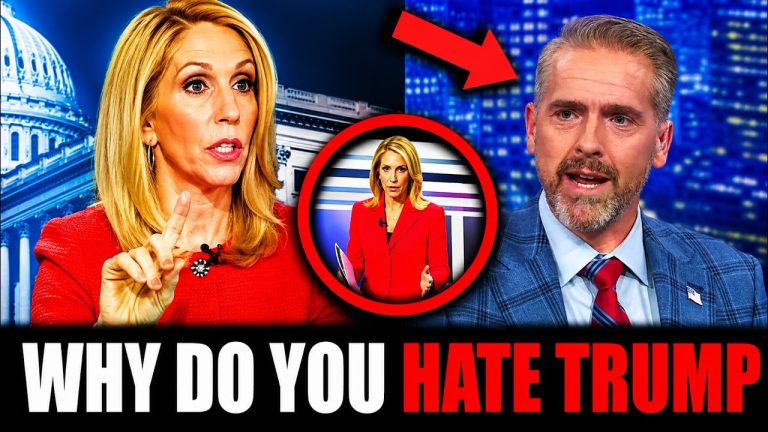 🤯CNN Host Dana Bash WALKS OFF SET after Scott Jennings ANNIHILATES Her over THIS!