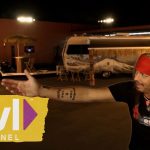 Can Bret Michaels Turn This RV Into Paradise? | Rock My RV | Travel Channel