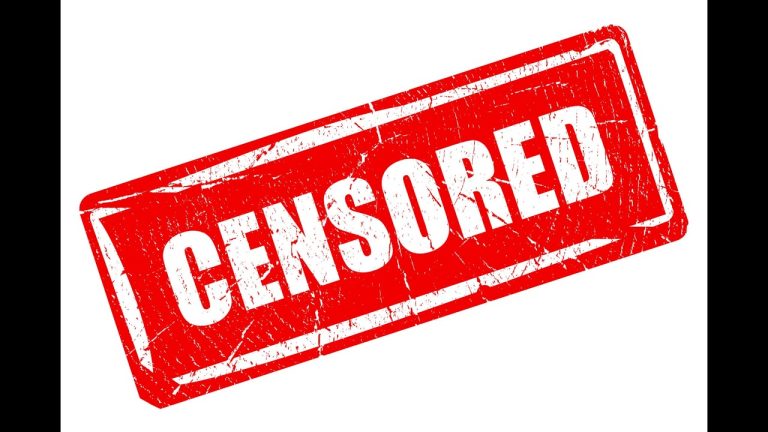 Censored with Johnny Marty and Lee