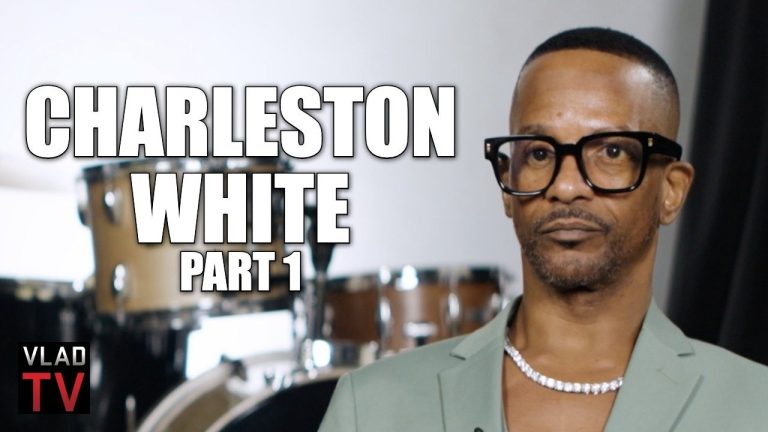 Charleston White Calls Lil Durk a Snitch for Blaming OTF Vonnie at Trial (Part 1)