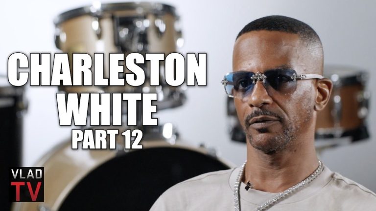 Charleston White Wants to Marry & Have Kids with Daphne Joy (Part 12)