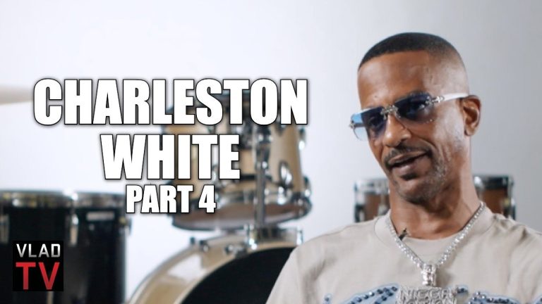 Charleston White on Yella Beezy’s VladTV Interview Used in Murder Trial (Part 4)