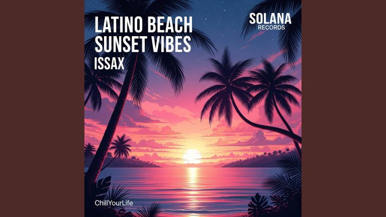 Chill Latino Vibes
