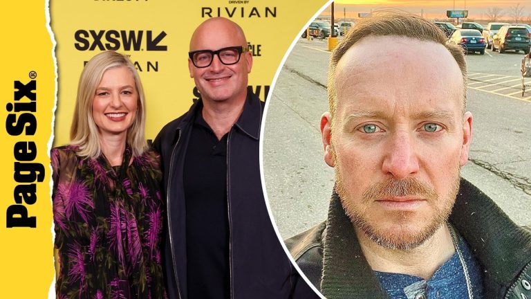 Christina Pazsitzky filed for divorce months before split, Tyler Duckworth death details | Headlines