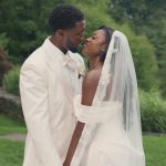 Coco Jones – Love Me Through (Visualizer)