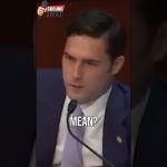Congressman Asks CEO To Explain Her Company’s Pronouns #shorts #tus #politics