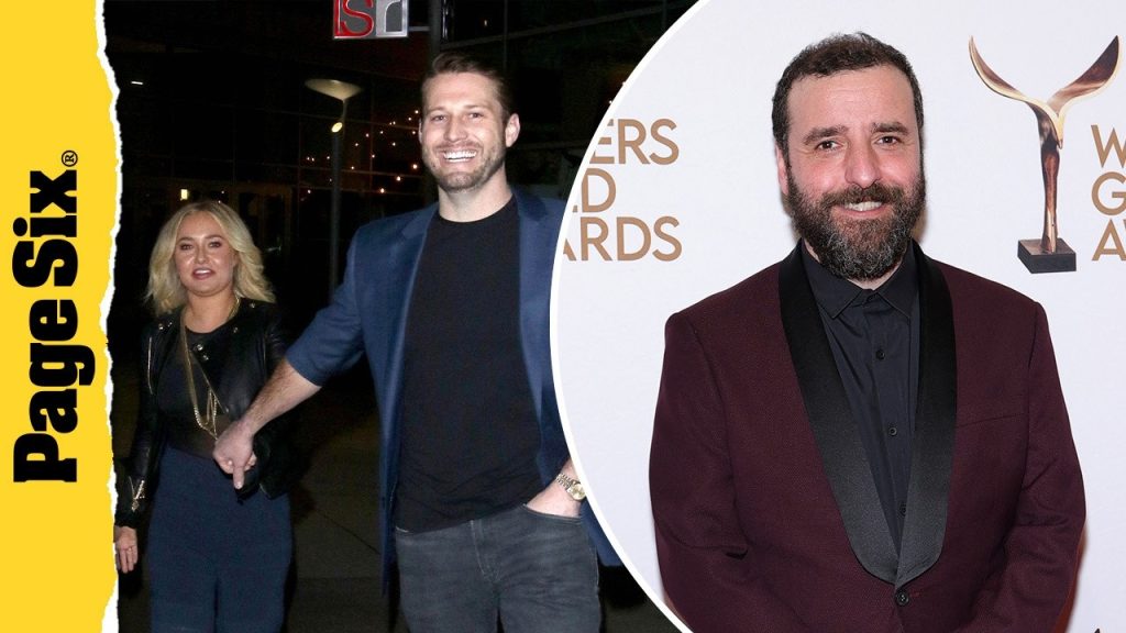 Cops at Brian Hickerson’s family home, David Krumholtz quits acting in heated rant | P6 Headlines