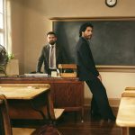 Dan + Shay – The Old Guys (feat. Cody Johnson) [Audio]