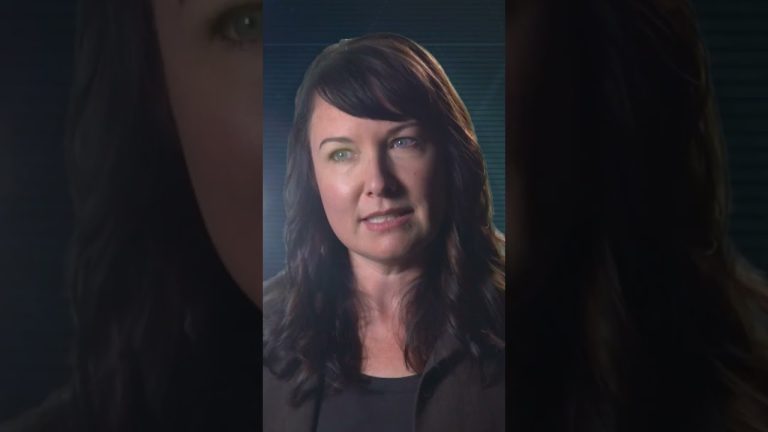 Did a Camera Capture the Walking Dead? #ParanormalCaughtOnCamera