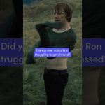 Did you notice this detail? #HarryPotter #Podcast