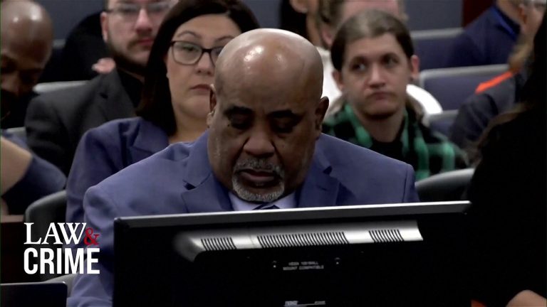Dwayne Davis is innocent, defense argues in opening statement at Tupac Shakur murder trial