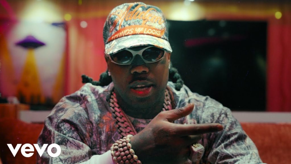 EST Gee – SOMETIMES (Official Video)