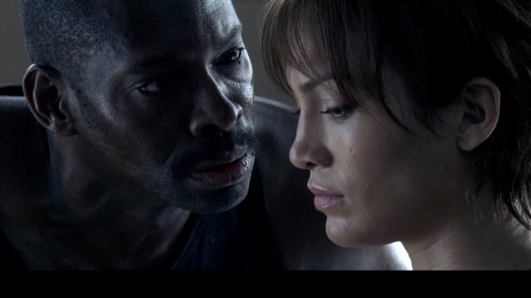 Enough (2002) | Jennifer Lopez Fights Back