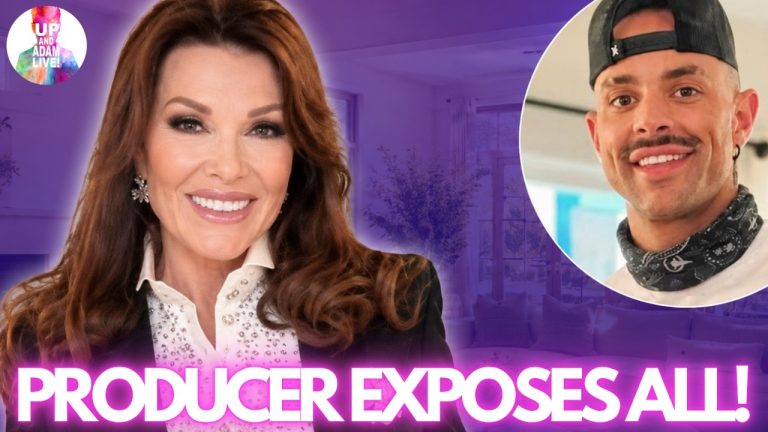 Ex-Bravo Producer EXPOSES Lisa Vanderpump’s Scandoval “SETUP” + REVEALS Housewives Secrets!