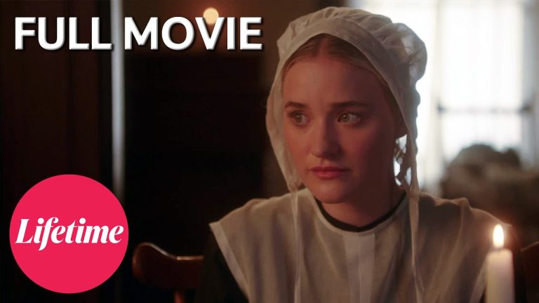 Expecting Amish (Starring AJ Michalka) | Full Movie | Lifetime