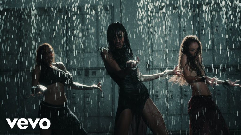 FLO – Cry Ugly (Official Video)