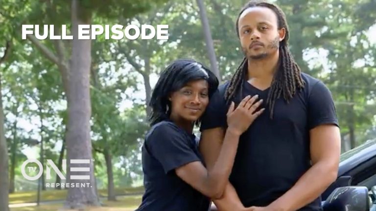 FULL EPISODE | For My Man 109 – Falicia Blakely & Keisha Smith