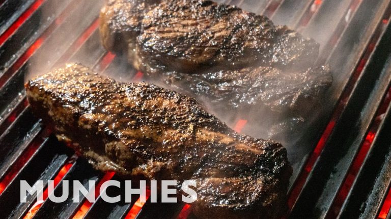 Fish Tacos And Open Fire Cooking In Baja’s Hidden Gem – MUNCHIES Guide To La Paz