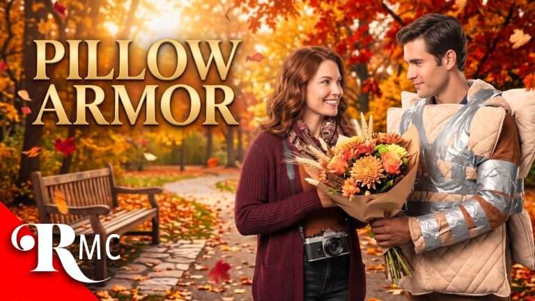Friends Pretend To Be Engaged For Thanksgiving. Could Feelings Get Complicated? | Full Rom Com Movie