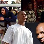 From Rollin 60 Crips To Actor: The Story Of Samuel Monroe Jr