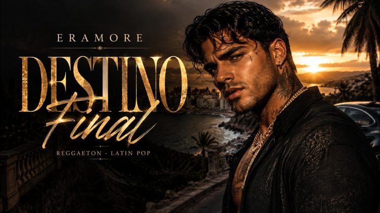 🔥 Fuera de Control | Reggaeton Latino Vibes | Eramore