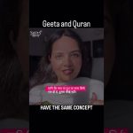 Full video live now. #hinduism #islam #geetagyan #quran #mythbusting  #sadreality #darktruth