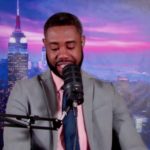 GN Magazine live now on #GuyWeweNetwork   Naika Souffrant Luckner Garraud Pro Kendi Zidor & Guy Wewe