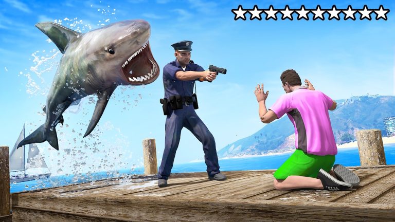 GTA MEMES To Watch Before GTA 6 (Part 22)