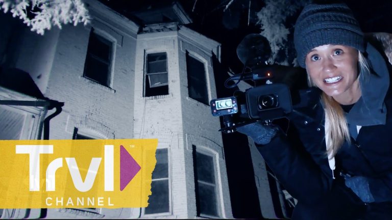 Get Back to School Ready | Destination Fear | Travel Channel