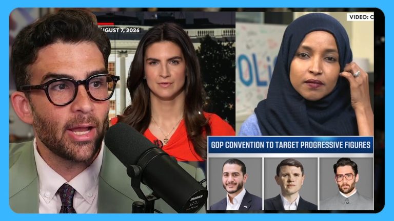 HASAN reacts to ILHAN OMAR defending him on CNN… | Is Hasan a Good Campaign Surrogate for Dems??